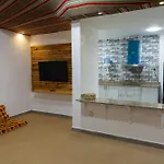 Beach Chalet - 10