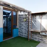 Beach Chalet - 10