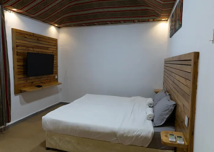 Beach Chalet - 10